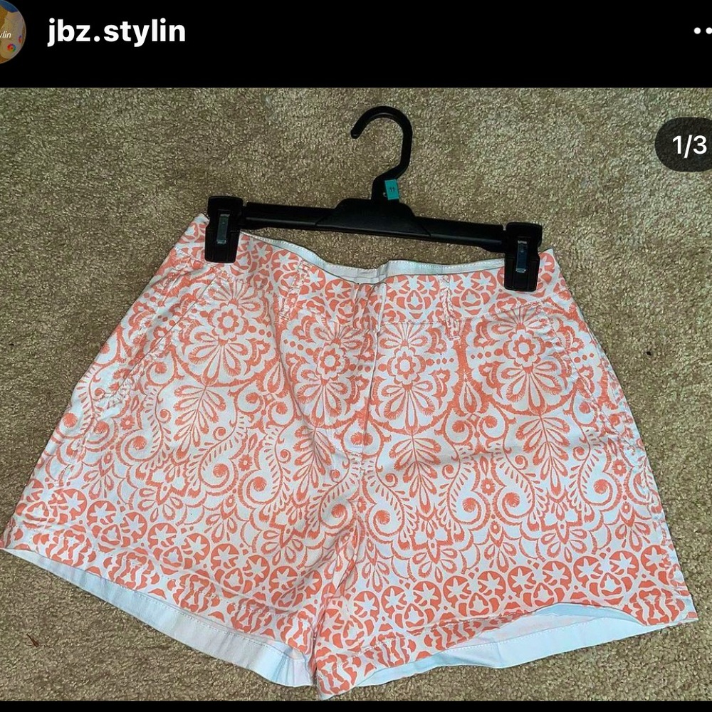 🔆SUMMER SHORTS🔆